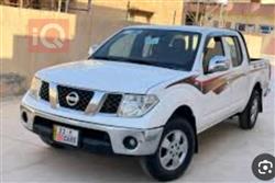 نيسان نافارا